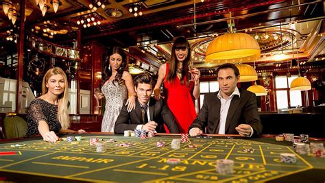 15 Best Casinos in Goa .